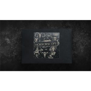 Foto Horrorscope by MR. Darkness (VT)