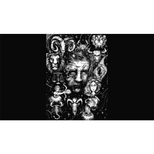 Foto Horrorscope by MR. Darkness (VT)