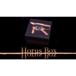 Foto Horus Box by Pierre Velarde