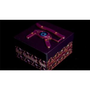 Foto Horus Box by Pierre Velarde