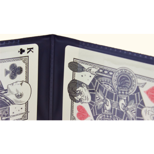 Foto Horizontal Holder Deluxe (2 transparent pockets) - Dozen
