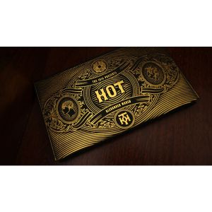 Foto Hot (Half Dollar size) by Alexander Marsh (VT)