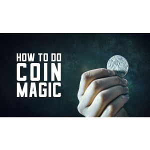 Foto How to do Coin Magic by Zee - DVD