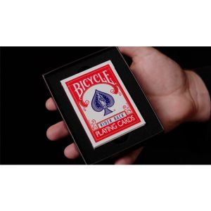 Foto Hand Picked Astonishments INVISIBLE DECK with Joshua Jay by Murphy's Magic