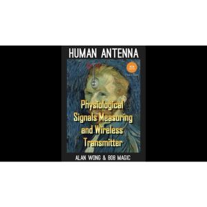 Foto Human Antenna by 808 Magic and Alan Wong