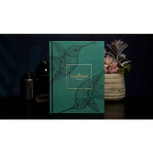 Foto The Hummingbirds by Luke Jermay