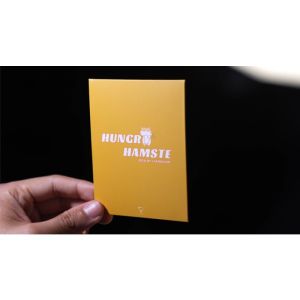 Foto Hungry Hamster by Liang Kuai & Amor Magic