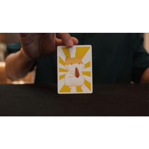 Foto Hungry Hamster by Liang Kuai & Amor Magic