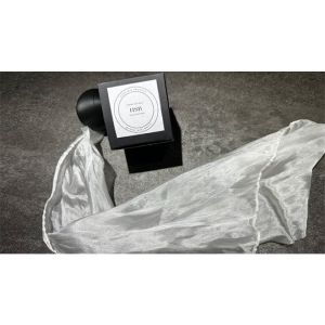Foto Hyper Silk Ball by Peng Min & Storm Creative (Black)
