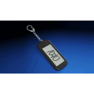 Foto IARVEL Keychain by IARVEL MAGIC