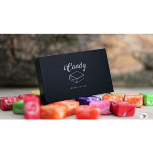 Foto iCANDY (Gimmicks & Online Instruction) by Peter Eggink