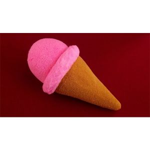 Foto Sponge Ice Cream by Alexander May - Trick (VT)