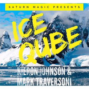 Foto Ice Qube by Kieron Johnson & Mark Traversoni - Trick