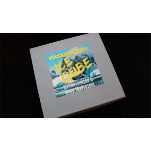 Foto Ice Qube by Kieron Johnson & Mark Traversoni - Trick