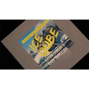Foto Ice Qube by Kieron Johnson & Mark Traversoni - Trick