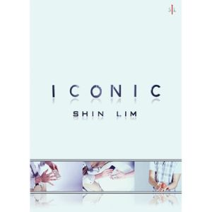 Foto iConic (Gold Edition) by Shin Lim - Trick