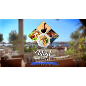 Foto Ideal Meal Euro version (Props and Online Instructions) by David Jonathan - Trick