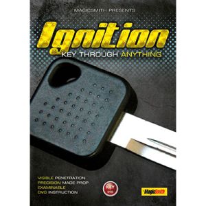 Foto Ignition by Chris Smith - Trick