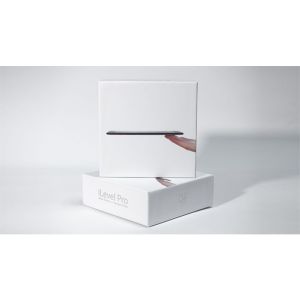 Foto Hanson Chien Presents iLevel Pro by Mark Elsdon - Trick