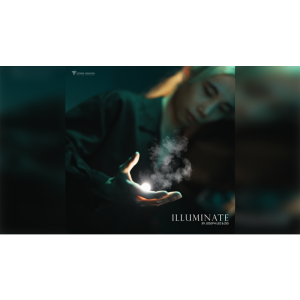 Foto Illuminate (Version 3, Fade in and out) by Joseph Lee & Zio