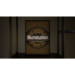 Foto Illumination by Luke Jermay