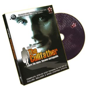 Foto BIGBLINDMEDIA Presents Cullfather by Iain Moran - DVD