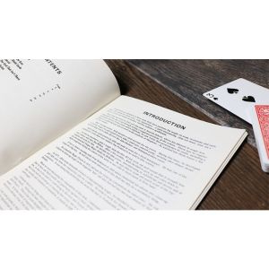 Foto The Immaculate Card Magic of Walt Lees - Book