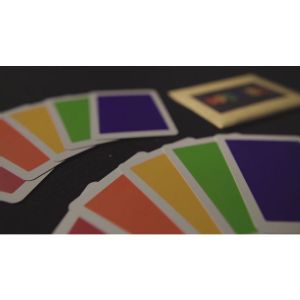 Foto IMPOSSIBLE by Hank & Himitsu Magic - Trick