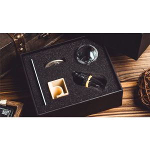 Foto ImpossiBox by Bacon Magic and Wang Zhe