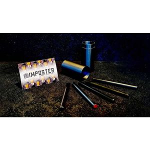 Foto Stick Imposter by John Morton