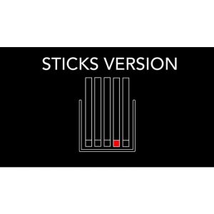 Foto Stick Imposter by John Morton