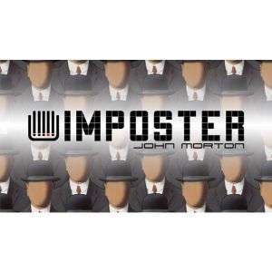 Foto Stick Imposter by John Morton