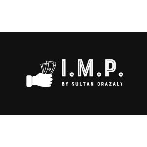 Foto I.M.P. by Sultan Orazaly  - Trick (VT)