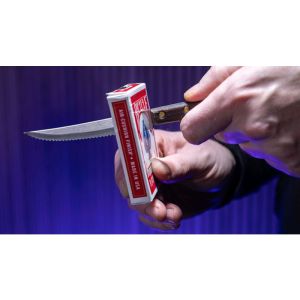 Foto Industrial Revelation (Gimmicks and Online Instructions) by Jamie D. Grant - Trick