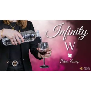 Foto Infinity W by Peter Kamp and Magic Dream