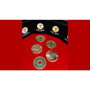 Foto Inflation Kennedy Half Dollar by Tango Magic