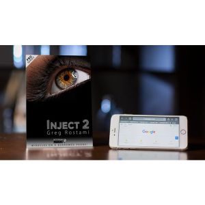 Foto Inject 2 System (In App Instructions) by Greg Rostami - Trick