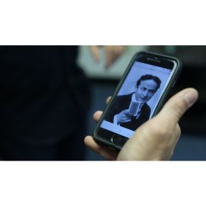 Foto Inject 2 System (In App Instructions) by Greg Rostami - Trick