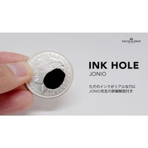 Foto Ink hole by French Drop - Trick