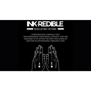 Foto Ink-Redible Revelation Tattoos (Clubs) by Twisted Minds