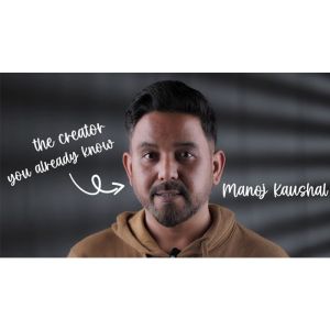 Foto InPsynch by Manoj Kaushal