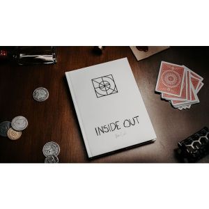 Foto INSIDE OUT by Ben Earl (VT)