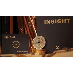 Foto Insight by Chen Yang & TCC Magic