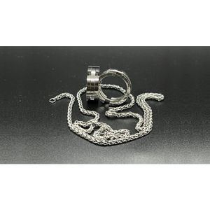 Foto Instant Ring (silver, Size 11) by Viktor Voitko