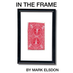 Foto In the Frame by Mark Elsdon - Trick