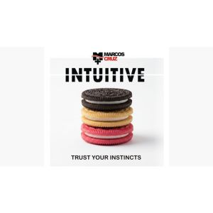 Foto Intuitive by Marcos Cruz