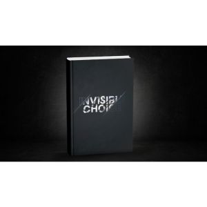 Foto The Invisible Choice by Thomas Riboulet