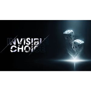 Foto The Invisible Choice by Thomas Riboulet