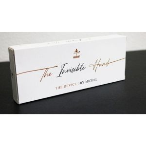 Foto The Invisible Hand SET (Device and Online Instructions) by Michel - Trick