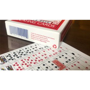 Foto Invisible Deck Kicker (Gimmicks and Online Instructions) by David Penn - Trick